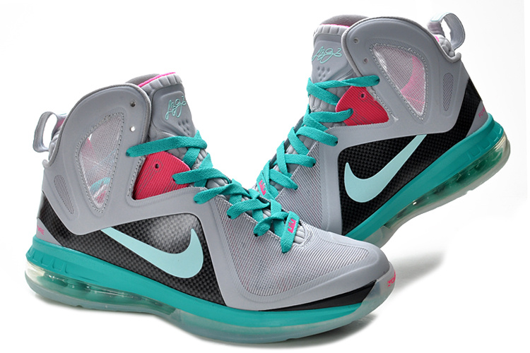 LEBRON 9 PS ELITE-41-46[Ref. 07]